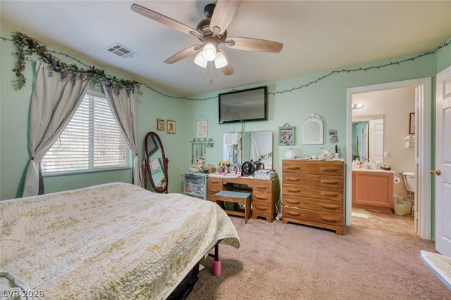 3360 Moon Eclipse Street, North Las Vegas, NV 89032