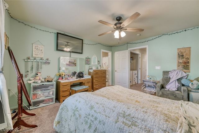 3360 Moon Eclipse Street, North Las Vegas, NV 89032