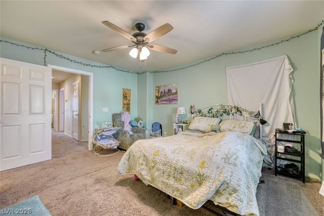 3360 Moon Eclipse Street, North Las Vegas, NV 89032