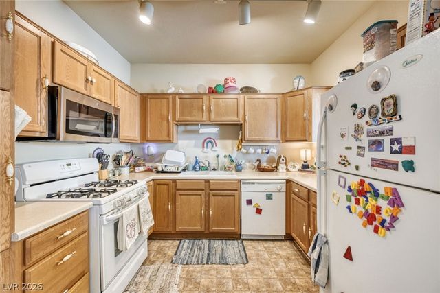 3360 Moon Eclipse Street, North Las Vegas, NV 89032