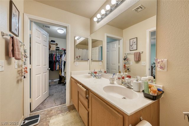 3360 Moon Eclipse Street, North Las Vegas, NV 89032