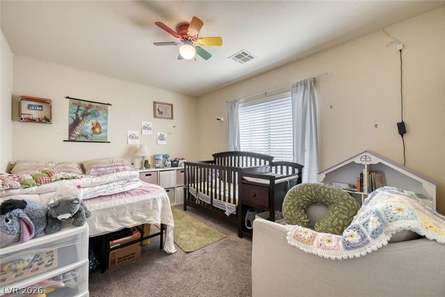 3360 Moon Eclipse Street, North Las Vegas, NV 89032