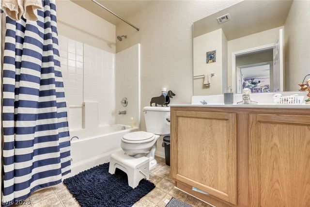 3360 Moon Eclipse Street, North Las Vegas, NV 89032