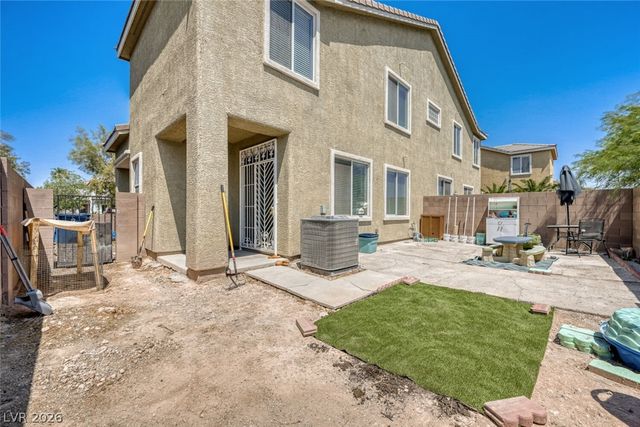 3360 Moon Eclipse Street, North Las Vegas, NV 89032
