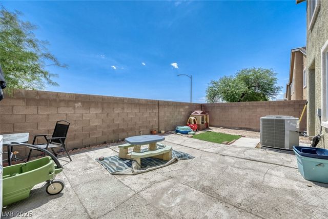 3360 Moon Eclipse Street, North Las Vegas, NV 89032