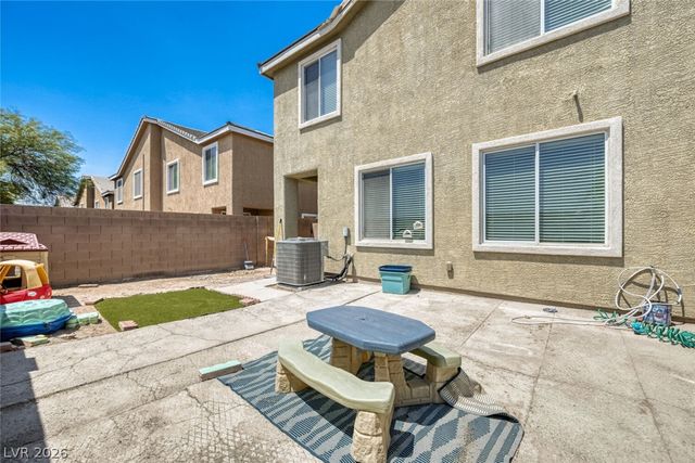 3360 Moon Eclipse Street, North Las Vegas, NV 89032