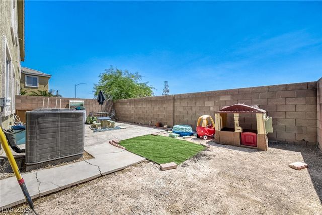 3360 Moon Eclipse Street, North Las Vegas, NV 89032