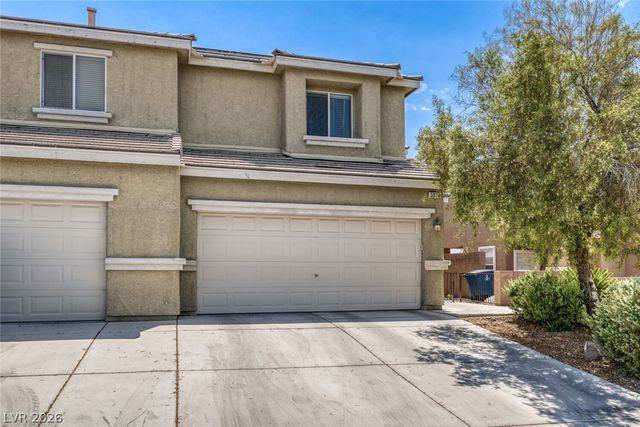 3360 Moon Eclipse Street, North Las Vegas, NV 89032