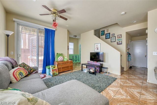 3360 Moon Eclipse Street, North Las Vegas, NV 89032