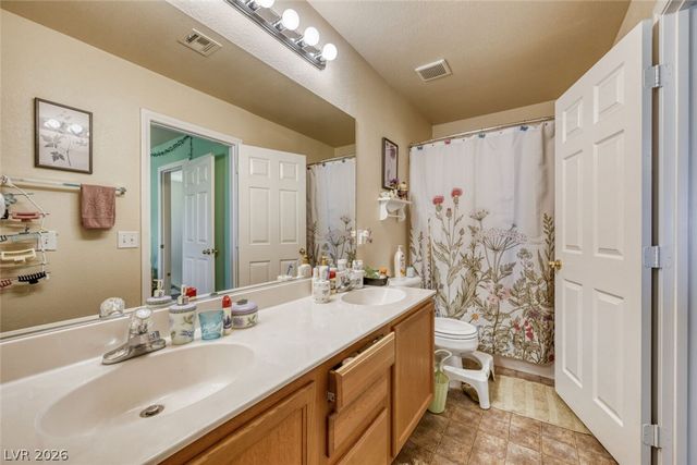 3360 Moon Eclipse Street, North Las Vegas, NV 89032