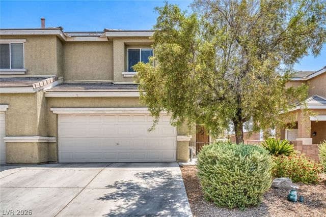 3360 Moon Eclipse Street, North Las Vegas, NV 89032