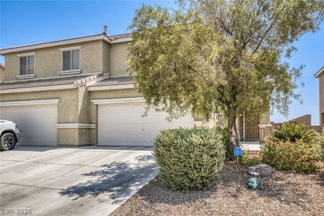 3360 Moon Eclipse Street, North Las Vegas, NV 89032