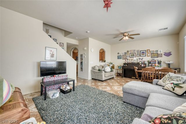 3360 Moon Eclipse Street, North Las Vegas, NV 89032