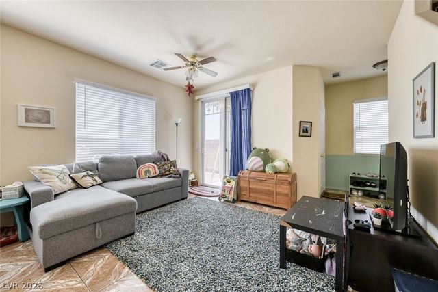 3360 Moon Eclipse Street, North Las Vegas, NV 89032