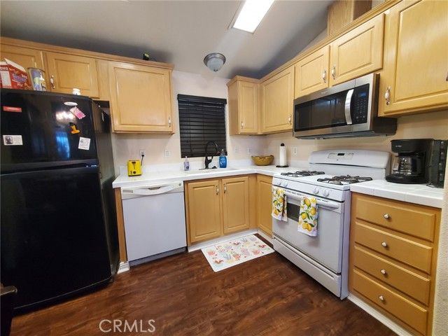 29021 Bouquet Canyon Road 317, Saugus (santa Clarita), CA 91350