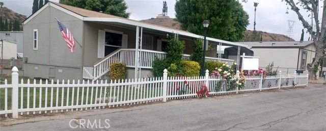 29021 Bouquet Canyon Road 317, Saugus (santa Clarita), CA 91350