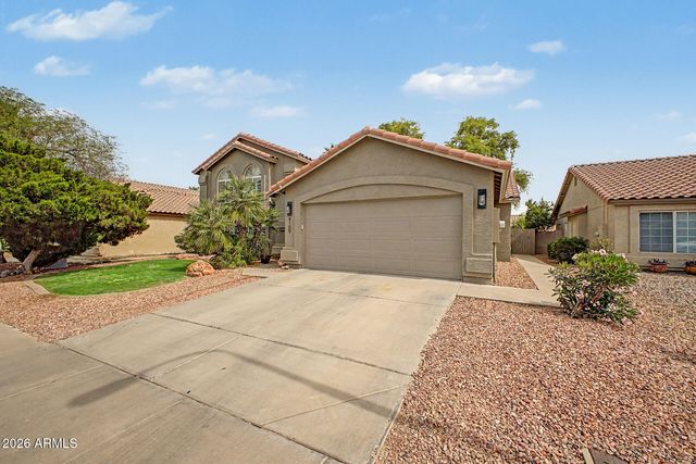 4109 E Tonto Street, Phoenix, AZ 85044