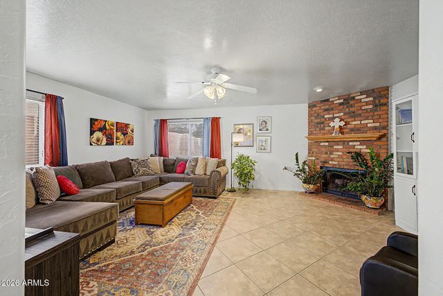 4109 E Tonto Street, Phoenix, AZ 85044
