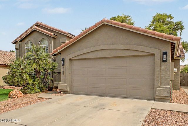 4109 E Tonto Street, Phoenix, AZ 85044