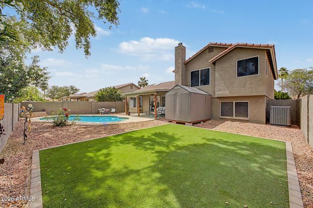 4109 E Tonto Street, Phoenix, AZ 85044