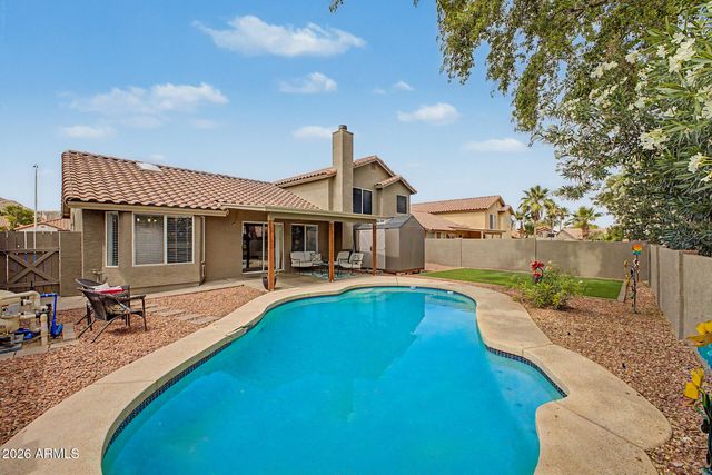 4109 E Tonto Street, Phoenix, AZ 85044
