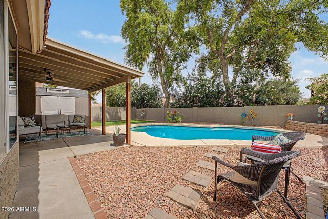 4109 E Tonto Street, Phoenix, AZ 85044