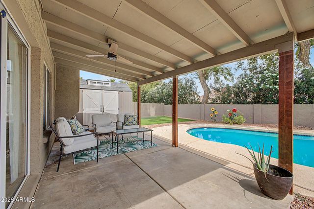 4109 E Tonto Street, Phoenix, AZ 85044
