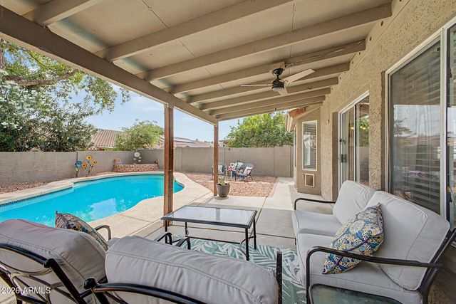 4109 E Tonto Street, Phoenix, AZ 85044