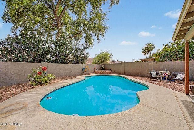4109 E Tonto Street, Phoenix, AZ 85044