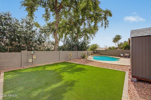 4109 E Tonto Street, Phoenix, AZ 85044