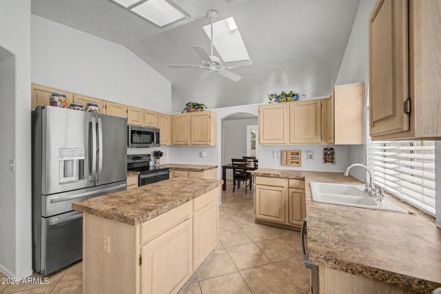4109 E Tonto Street, Phoenix, AZ 85044