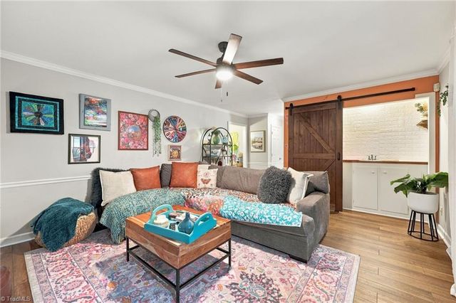 2466 Vincent Road, Winston-salem, NC 27106