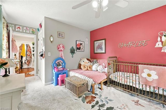 2466 Vincent Road, Winston-salem, NC 27106