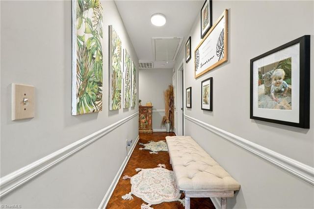 2466 Vincent Road, Winston-salem, NC 27106