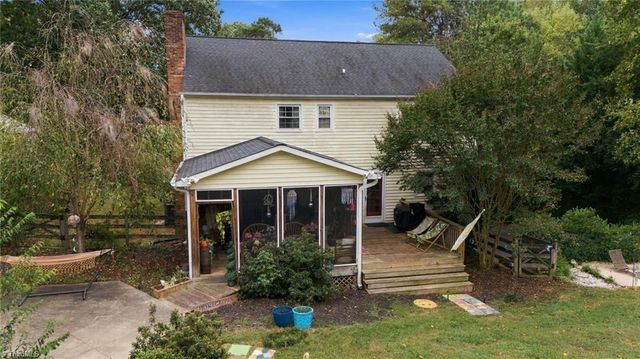 2466 Vincent Road, Winston-salem, NC 27106