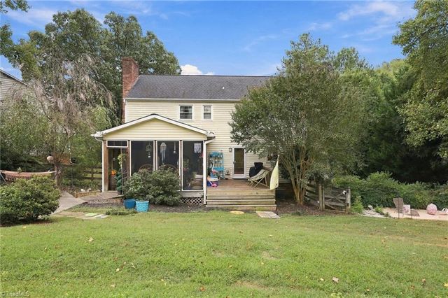 2466 Vincent Road, Winston-salem, NC 27106