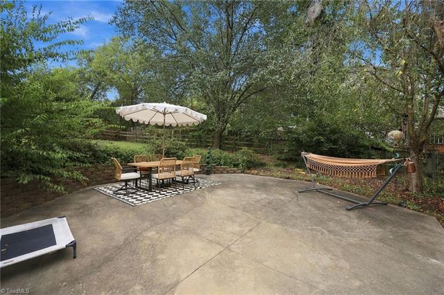 2466 Vincent Road, Winston-salem, NC 27106