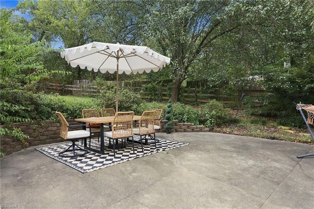 2466 Vincent Road, Winston-salem, NC 27106