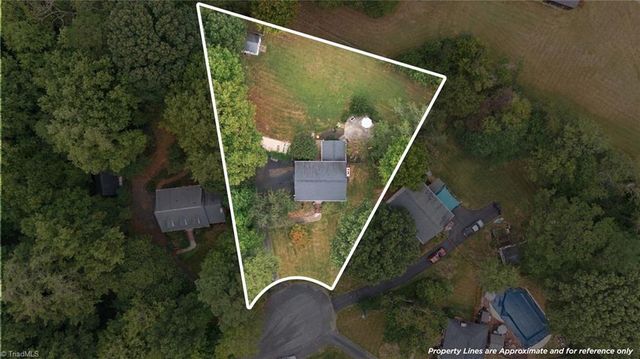 2466 Vincent Road, Winston-salem, NC 27106