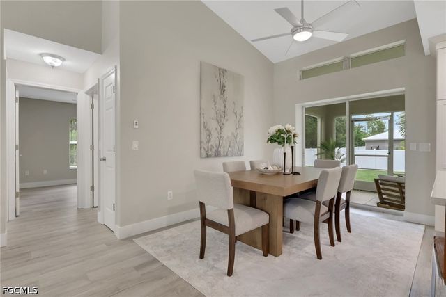 3162 Irma ST, North Port, FL 34291