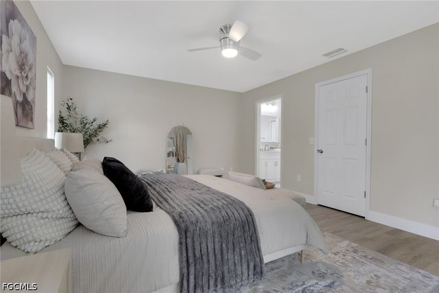 3162 Irma ST, North Port, FL 34291