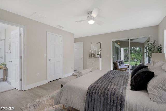 3162 Irma ST, North Port, FL 34291