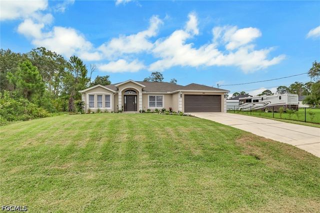3162 Irma ST, North Port, FL 34291