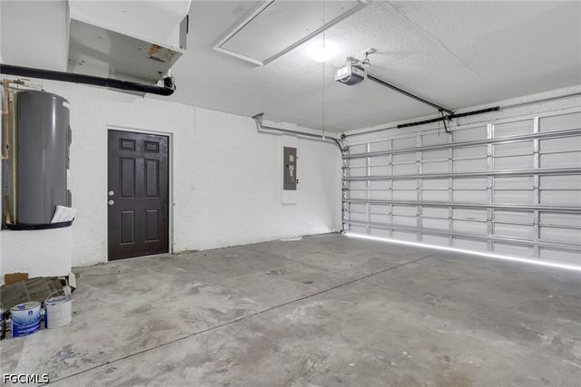 3162 Irma ST, North Port, FL 34291