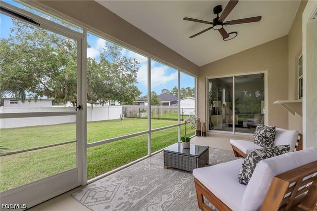 3162 Irma ST, North Port, FL 34291
