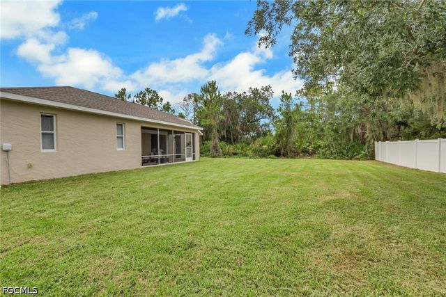 3162 Irma ST, North Port, FL 34291