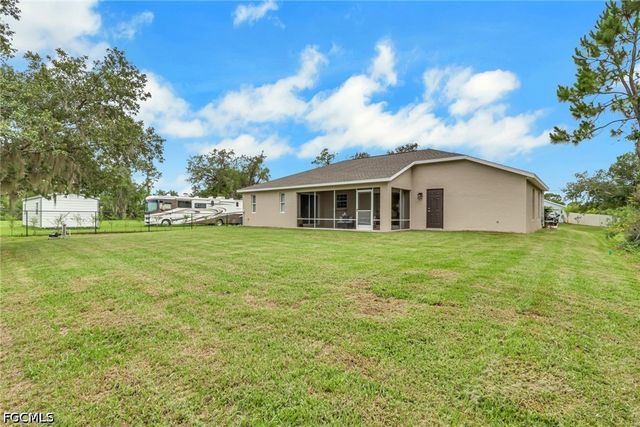 3162 Irma ST, North Port, FL 34291