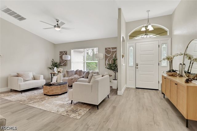 3162 Irma ST, North Port, FL 34291