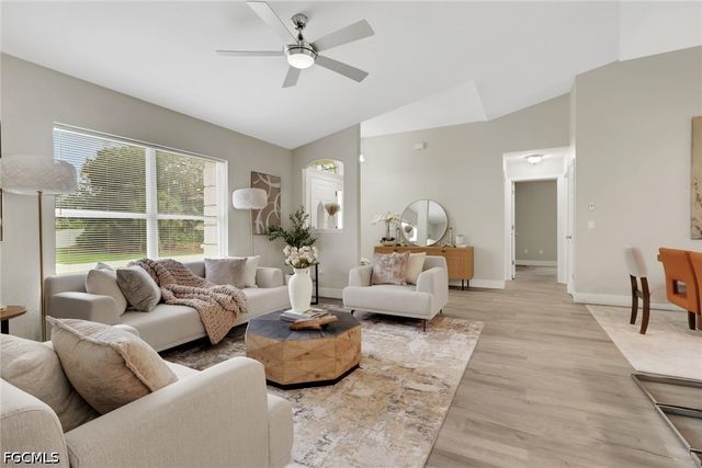 3162 Irma ST, North Port, FL 34291