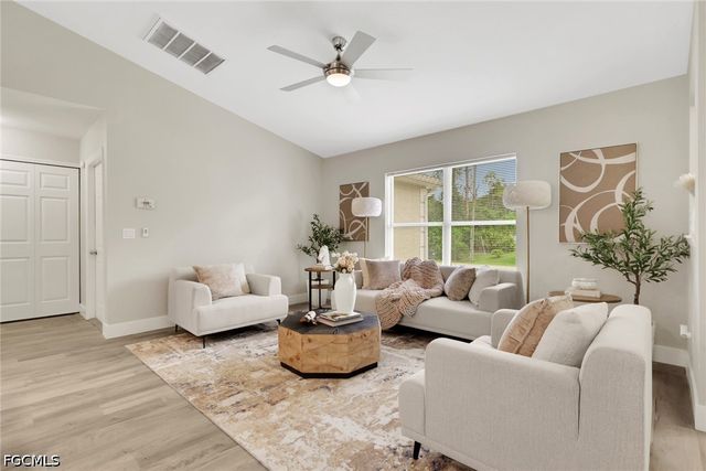 3162 Irma ST, North Port, FL 34291